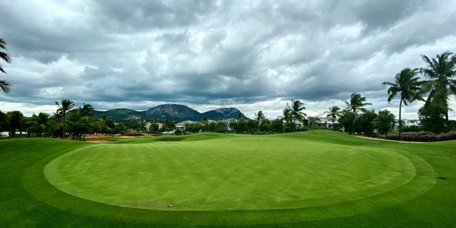 Prestige Golfshire