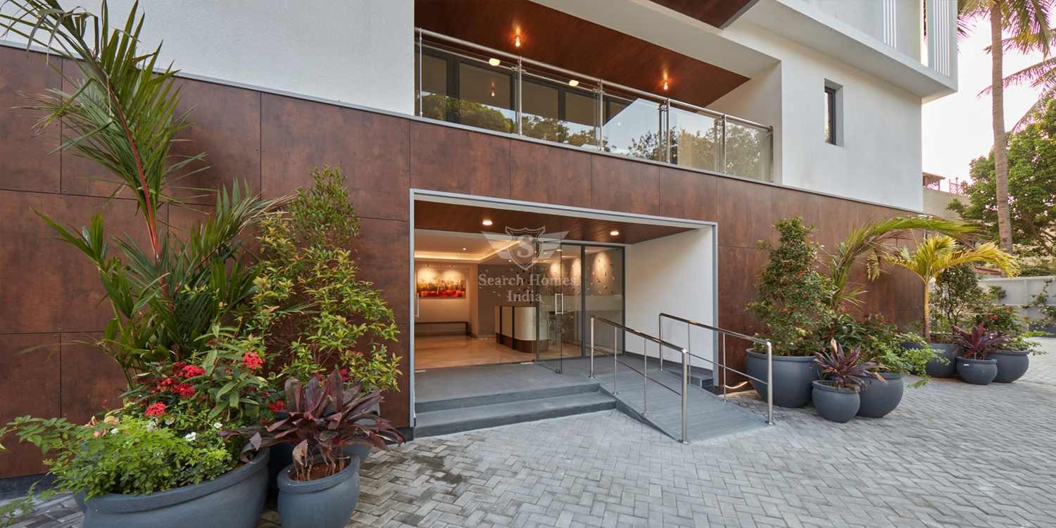 Prestige Spencer Heights – property image