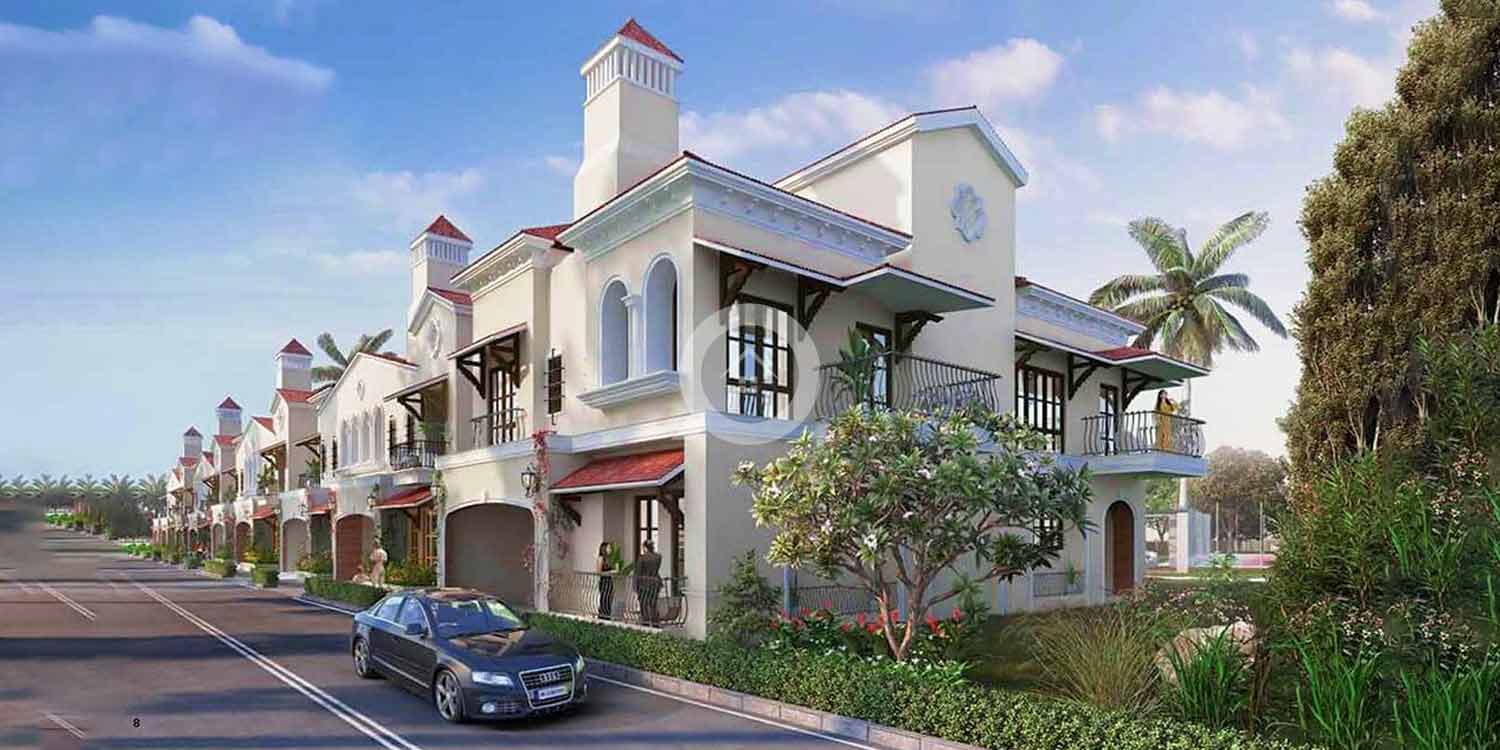 Prestige Aspen Green