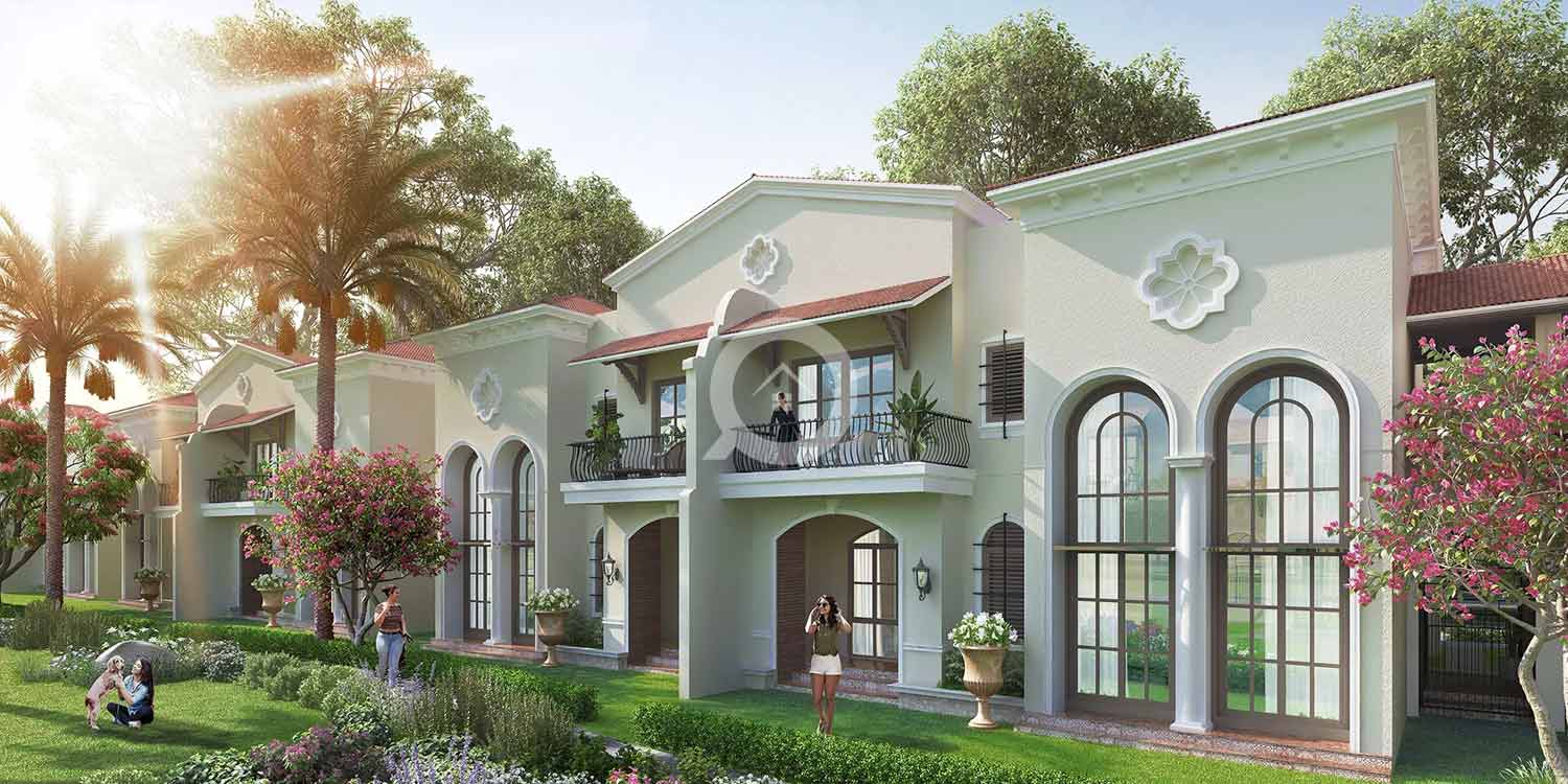 Prestige Aspen Green