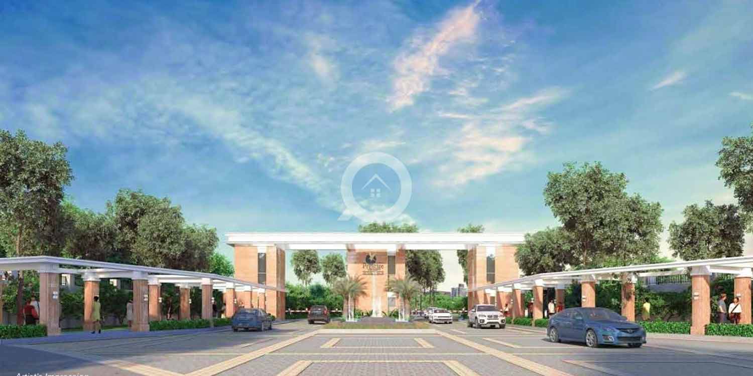 Prestige Aspen Green
