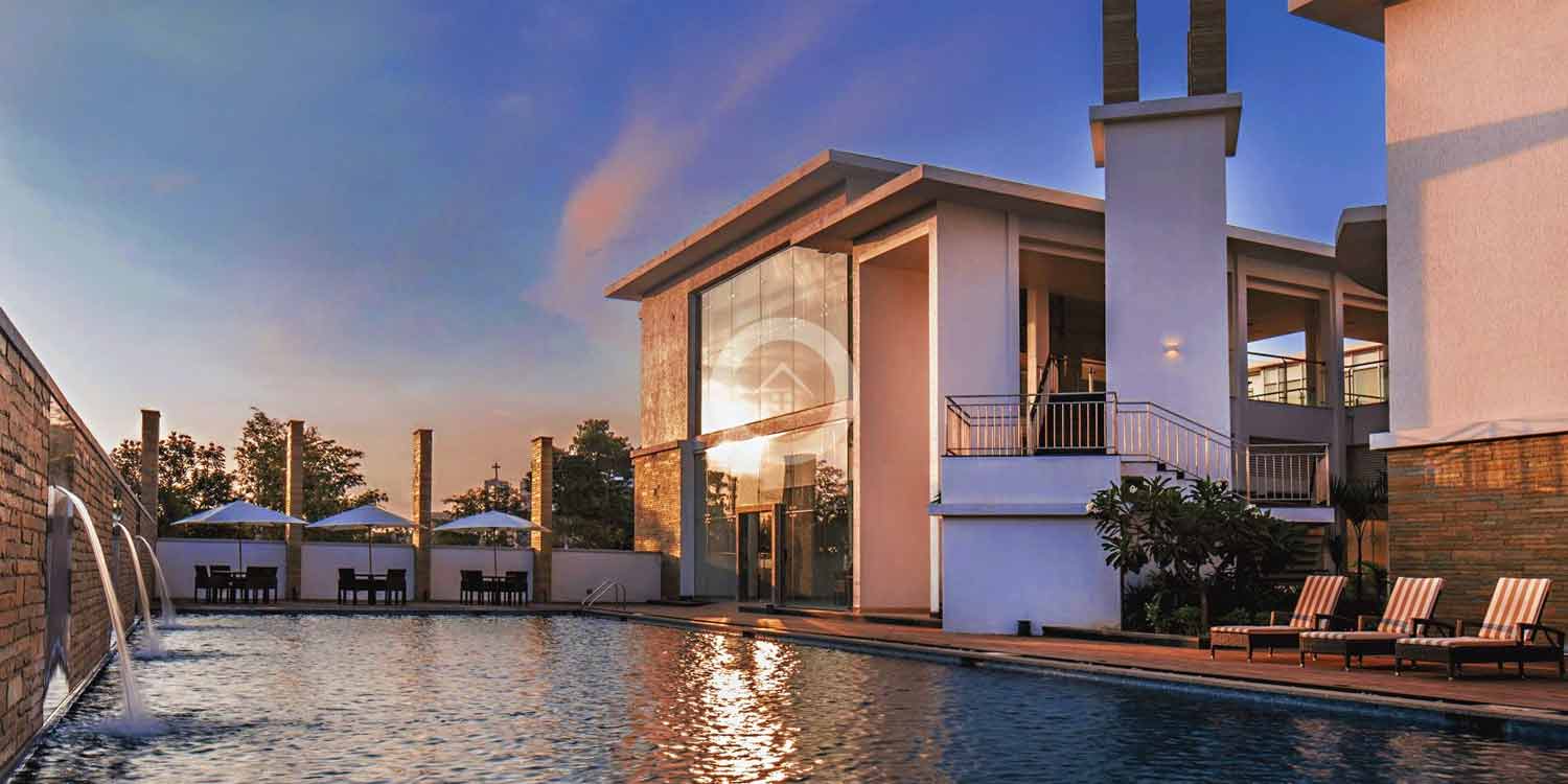 Prestige Avalon Park
