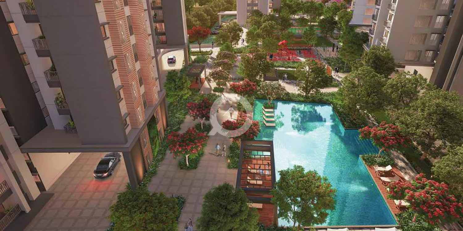 Prestige Eden Park