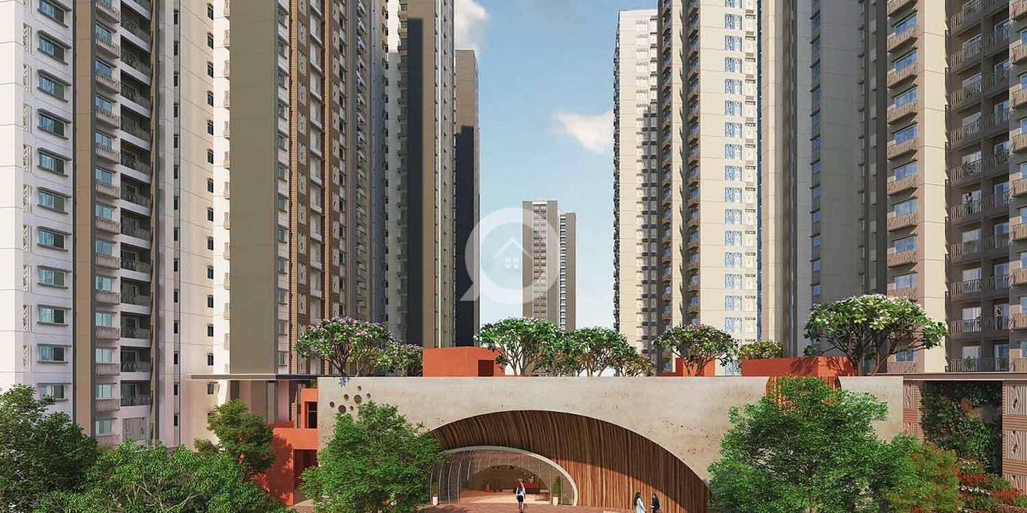 Prestige Eden Park