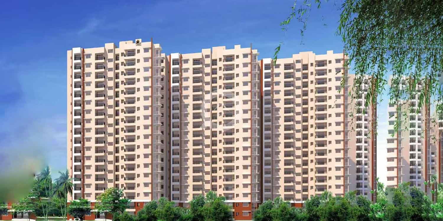 Prestige Lake Ridge