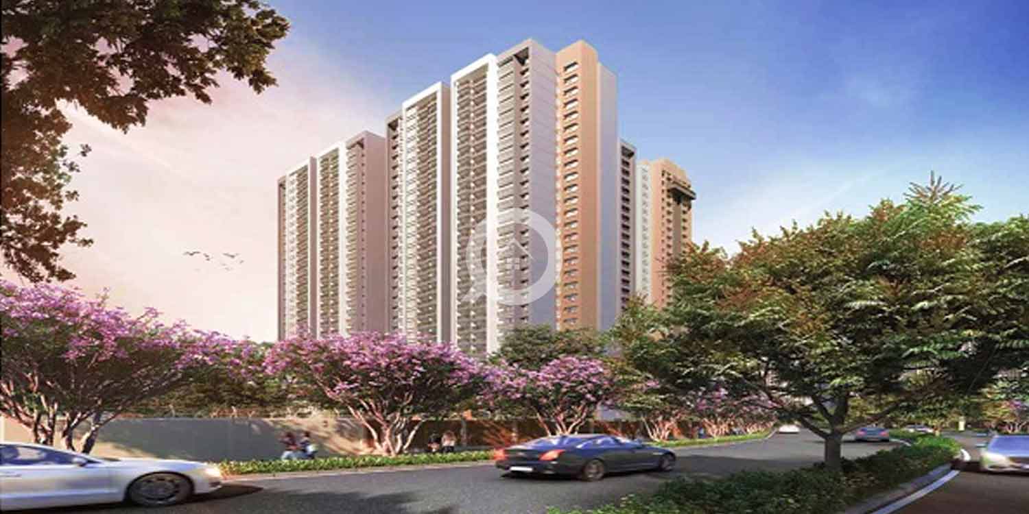 Prestige Meridian Park – property image