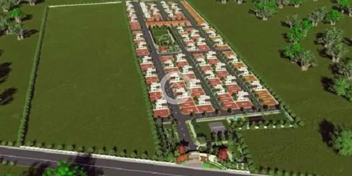 Prestige Merigold – property image