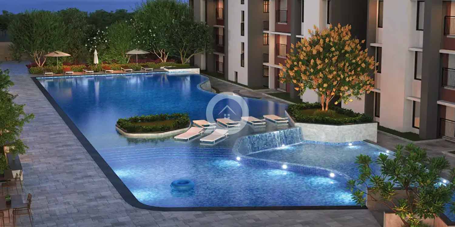 Sobha Brooklyn Towers