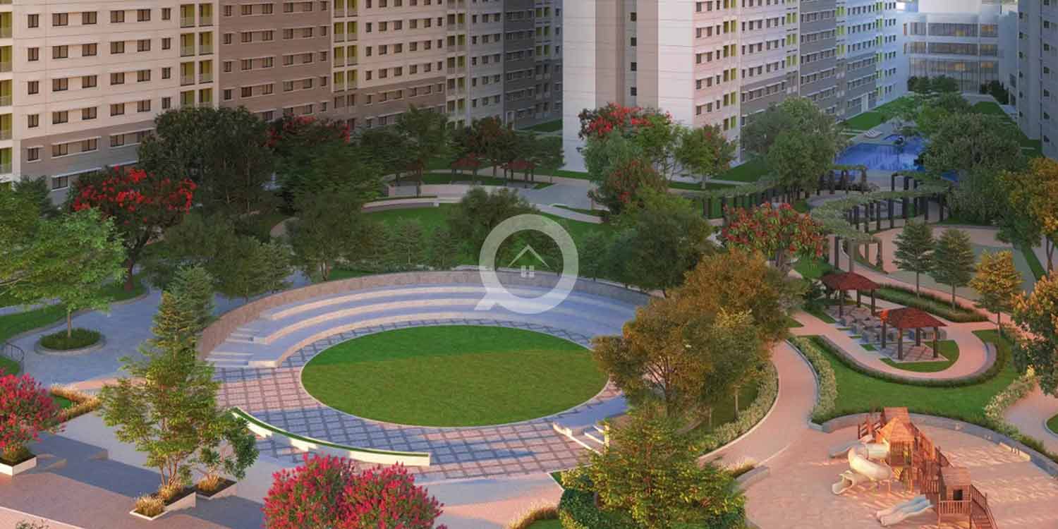 Sobha Dream Acres