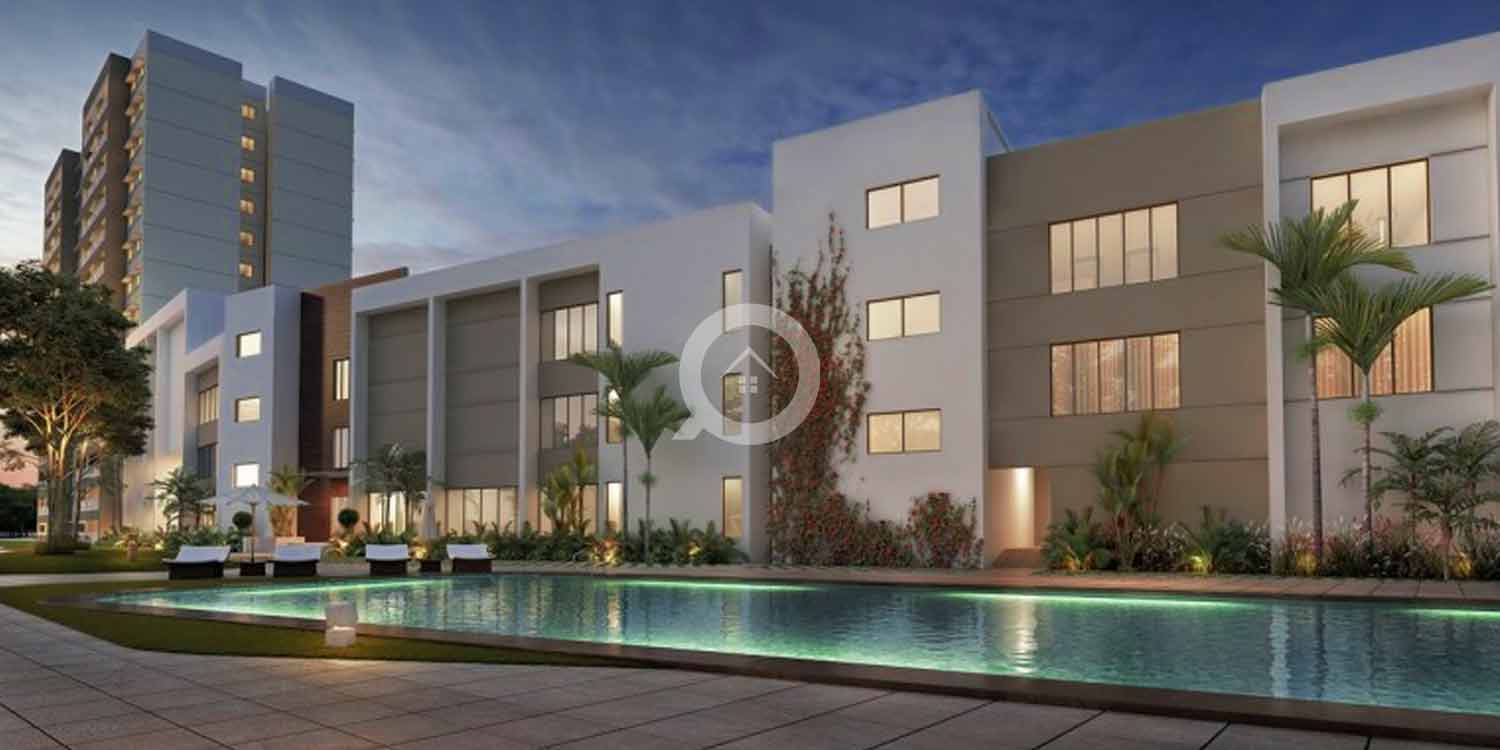 Sobha Dream Acres