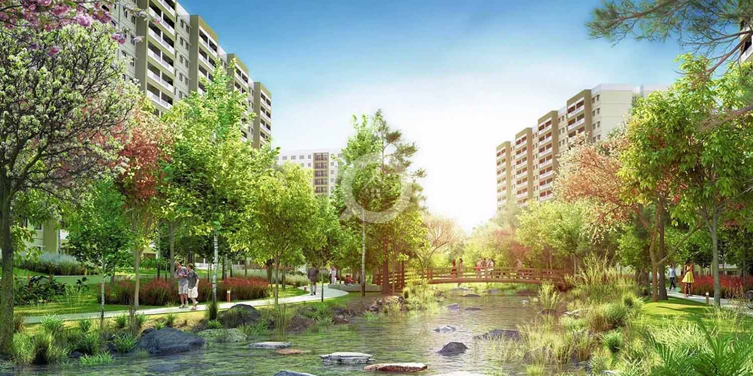 Sobha Dream Acres