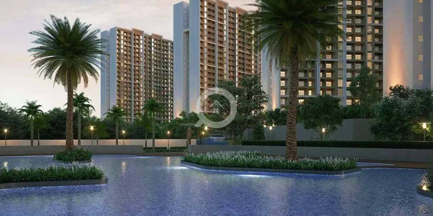 Sobha Dream Gardens