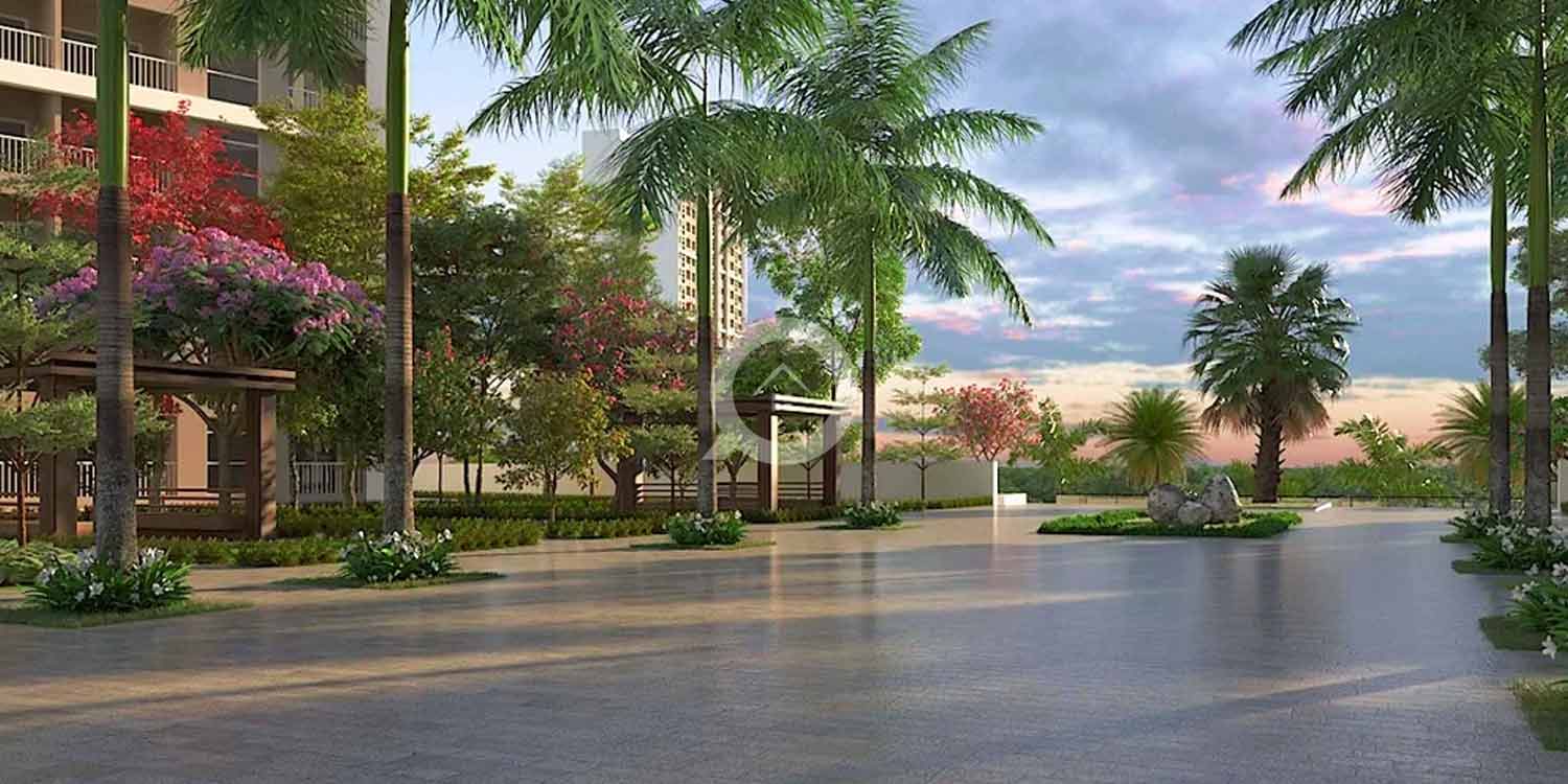 Sobha Dream Gardens
