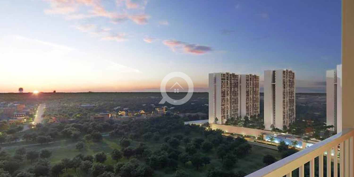 Sobha Dream Gardens