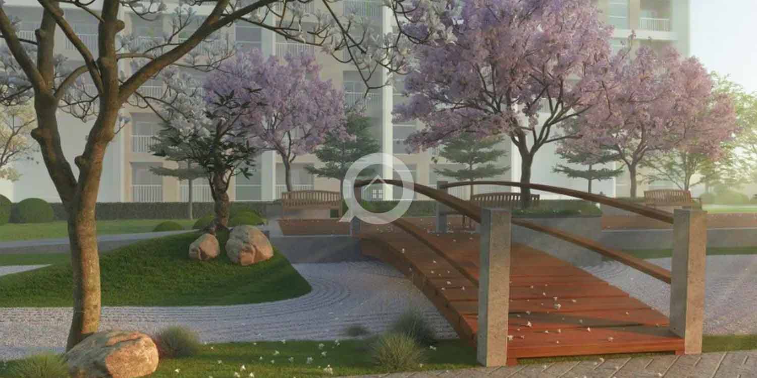 Sobha Dream Gardens