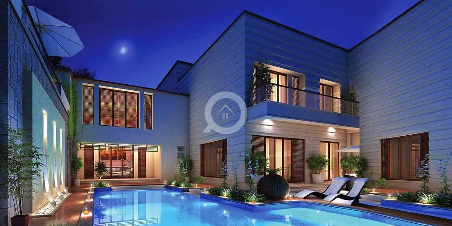 Sobha Lifestyle Legacy
