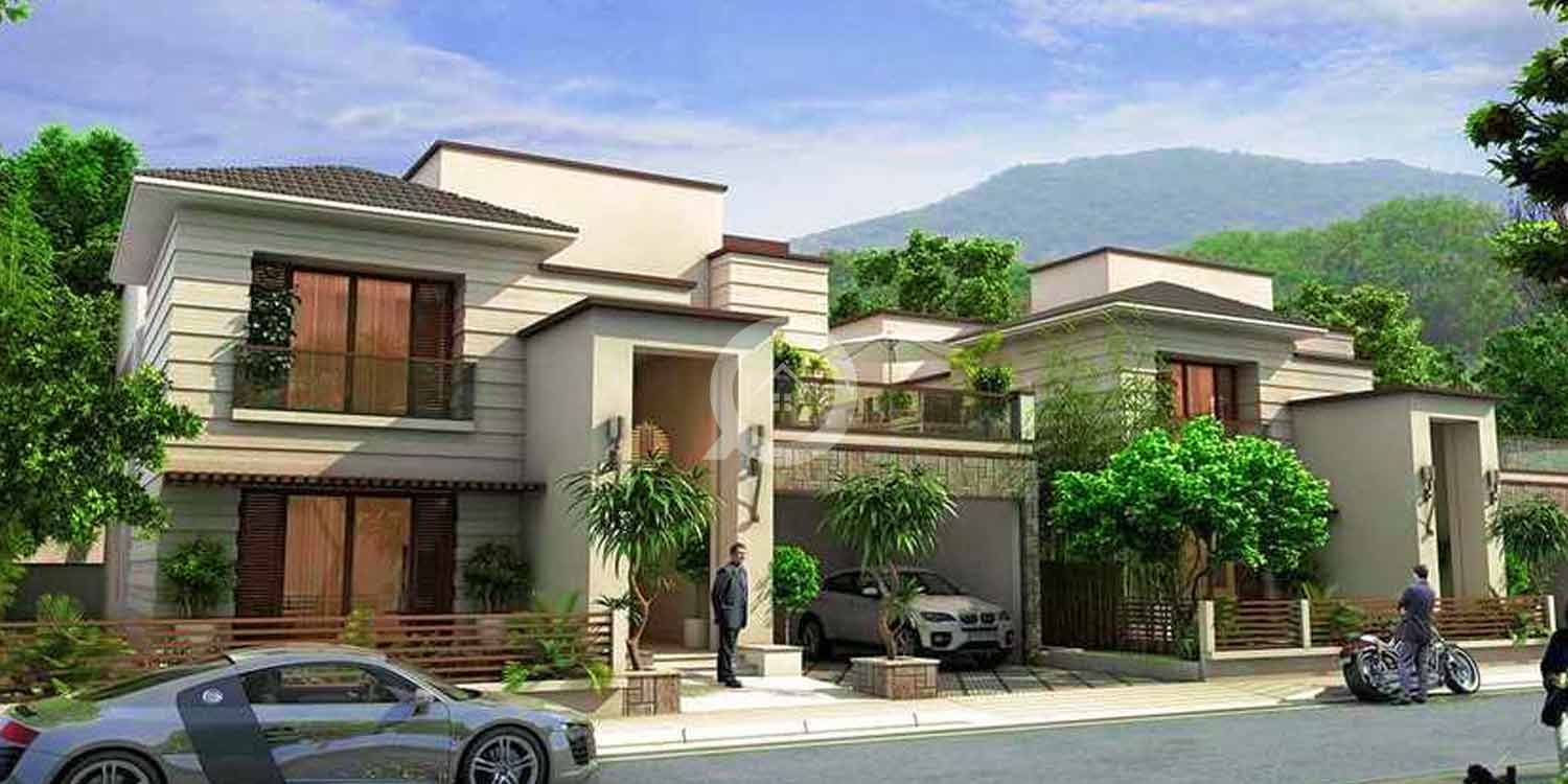 Sobha Lifestyle Legacy