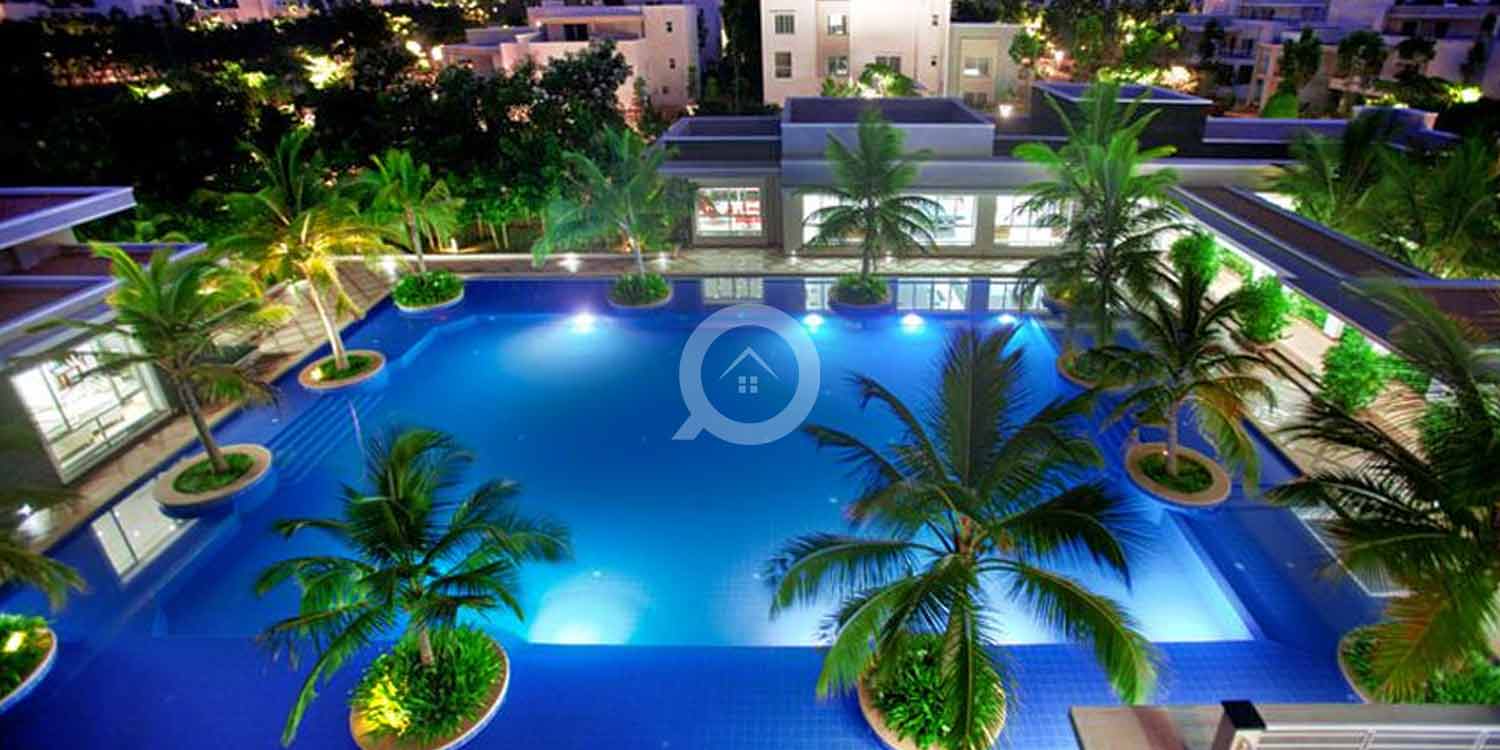 Sobha Lifestyle Legacy