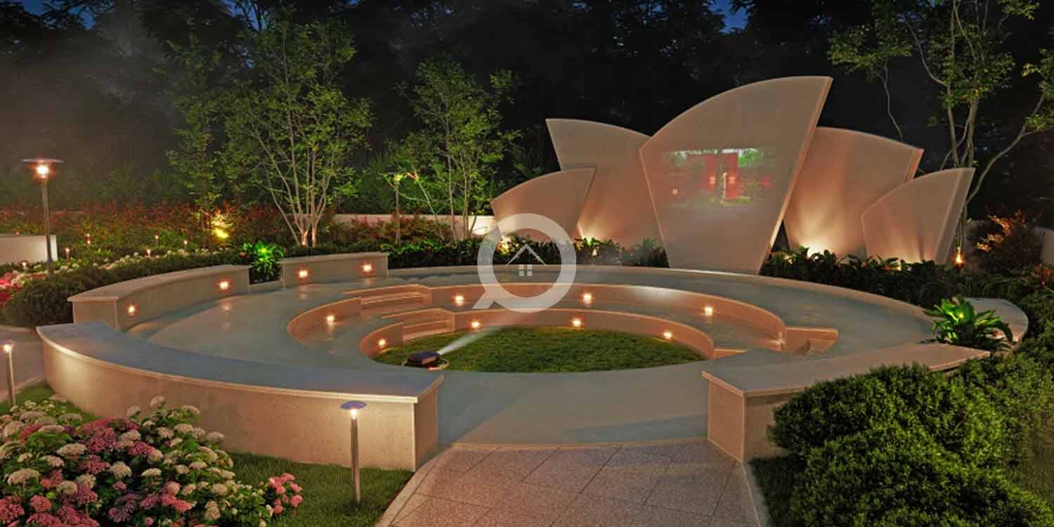 Sobha Sentosa