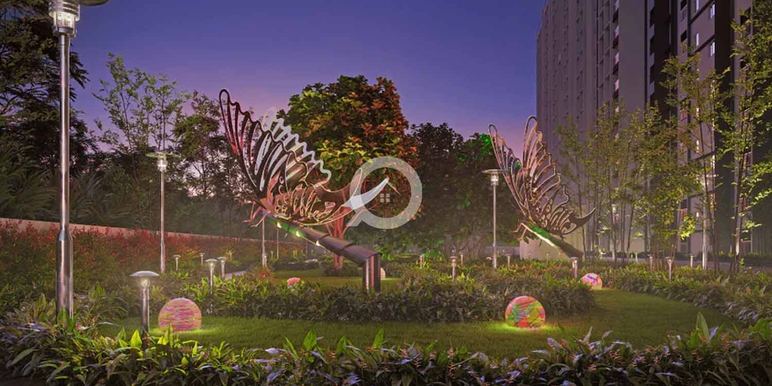 Sobha Sentosa