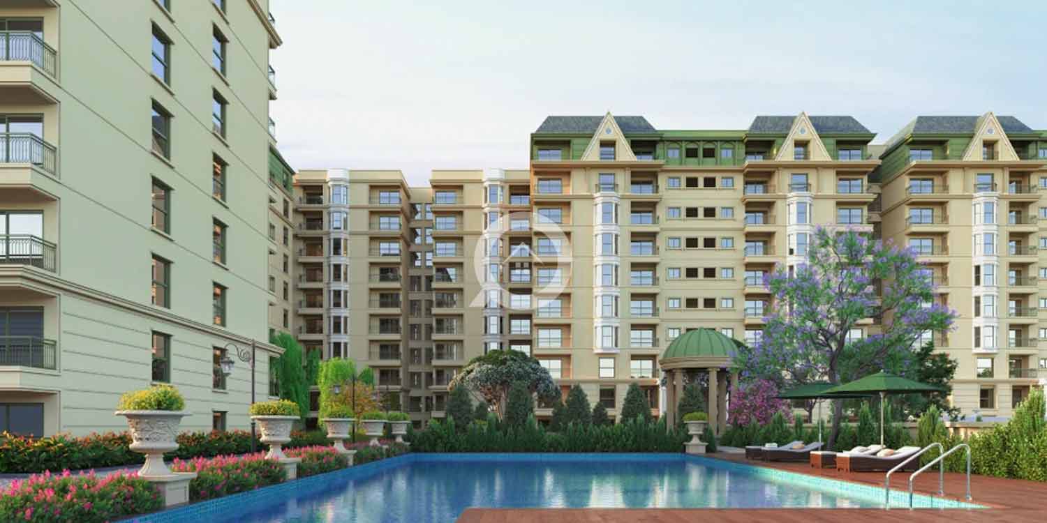 Sobha Victoria Park