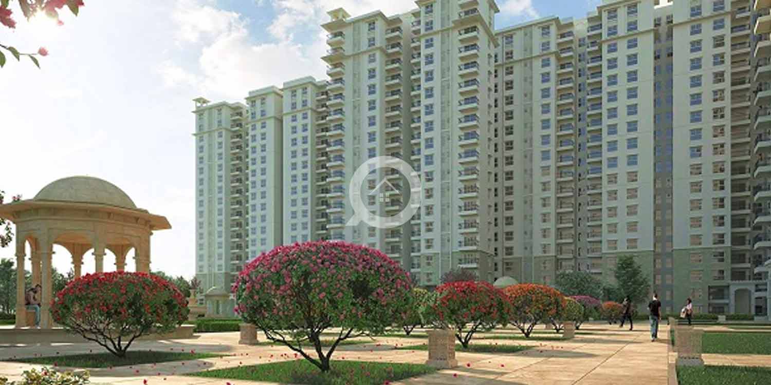 Sobha Victoria Park