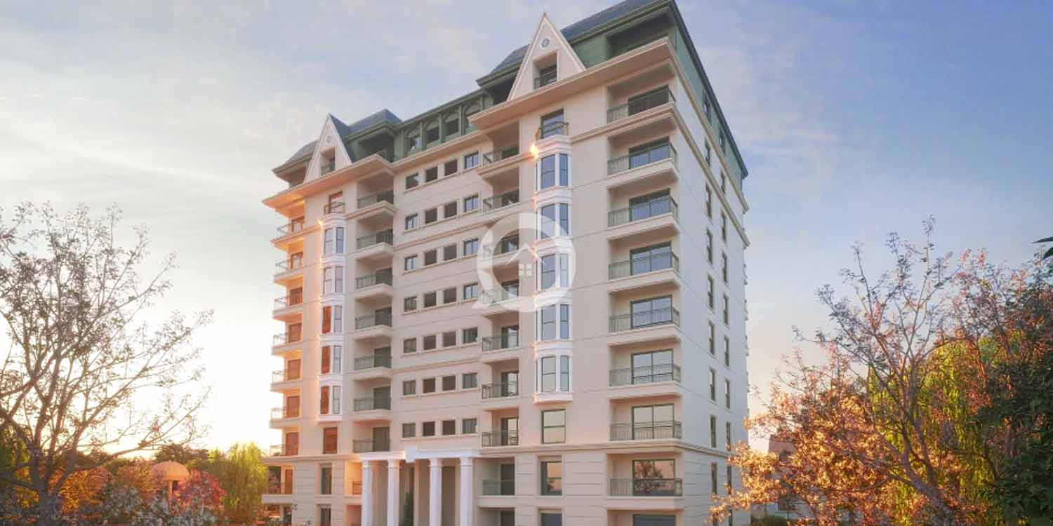 Sobha Victoria Park