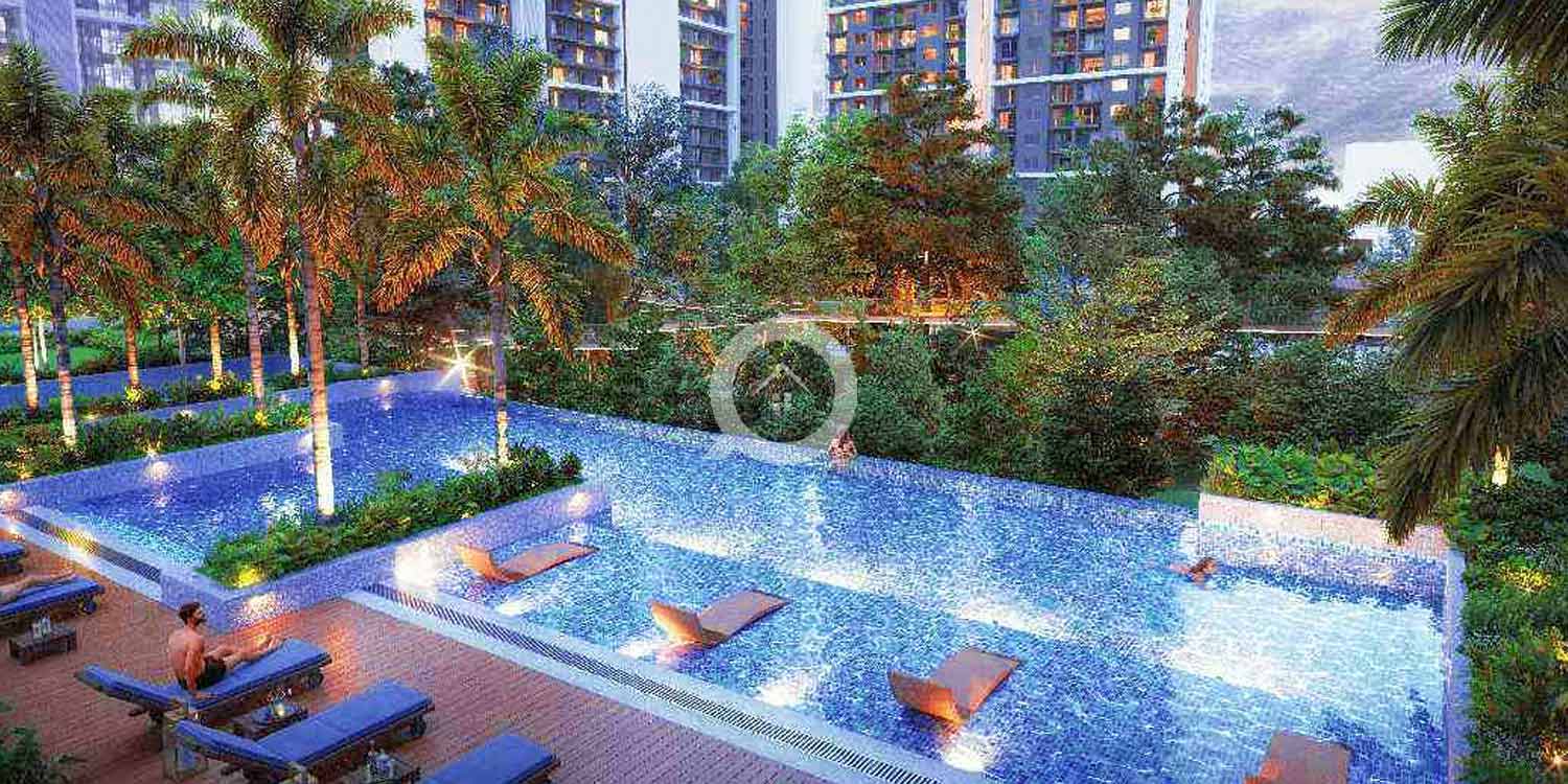 TVS Emerald Jardin – property image
