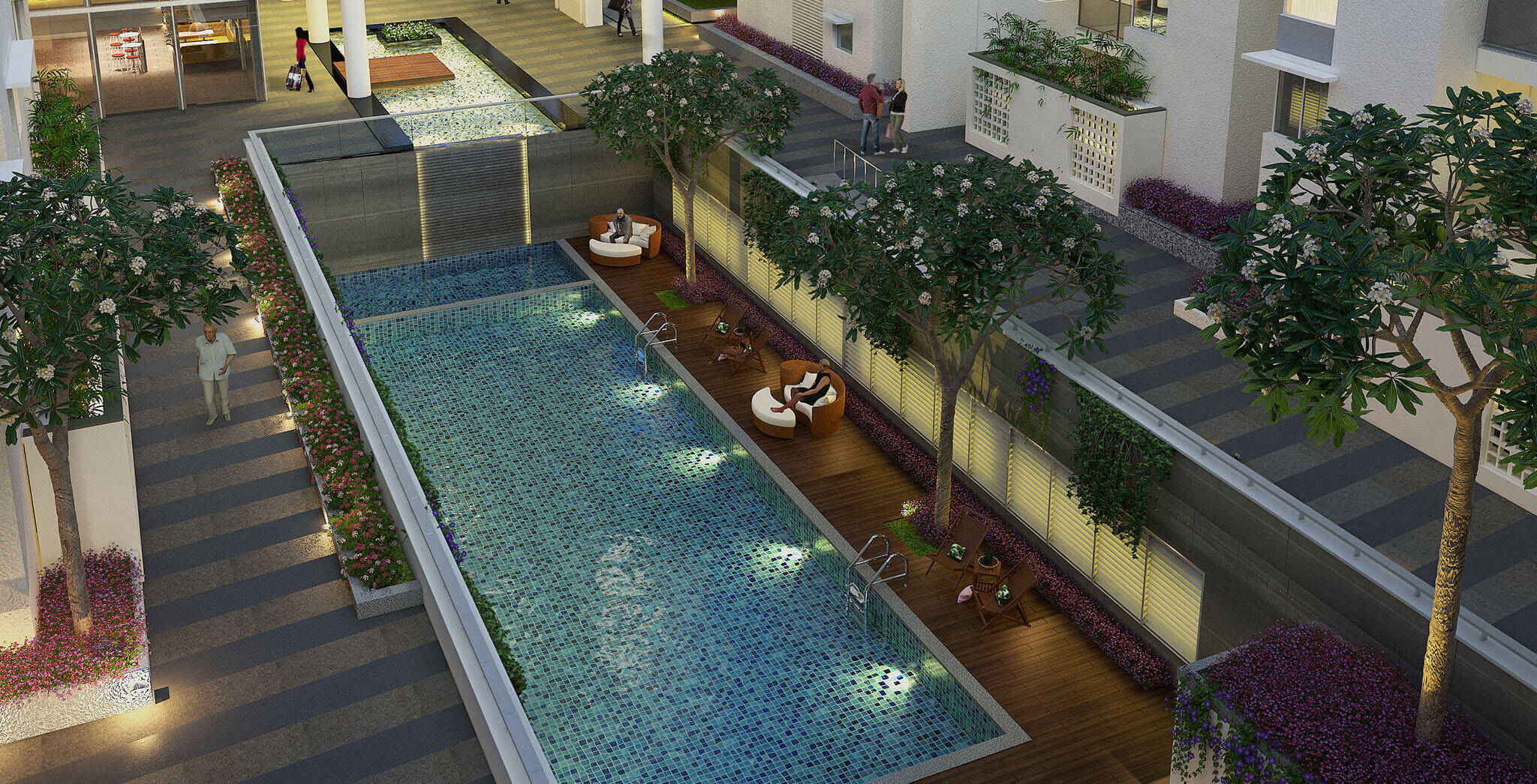 Parkside East By Brigade