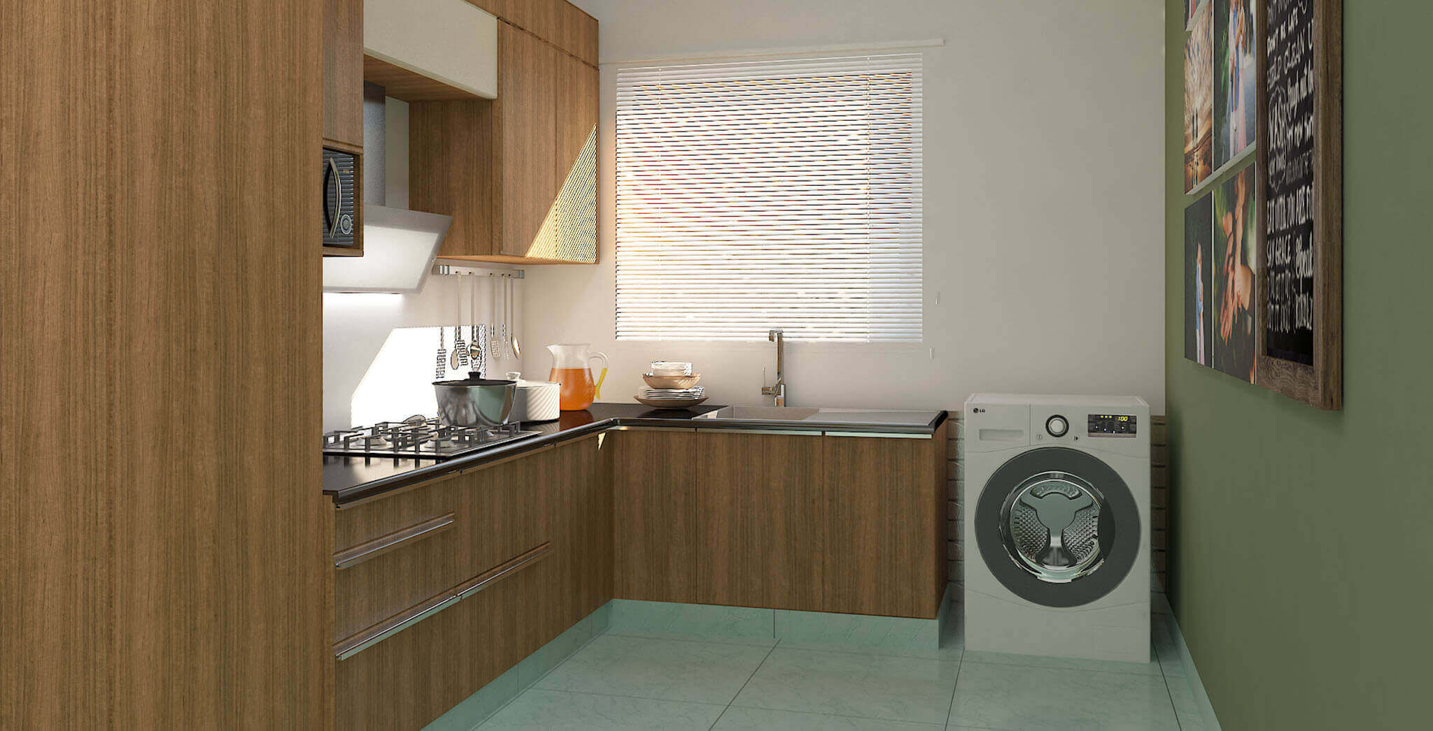 Parkside East By Brigade