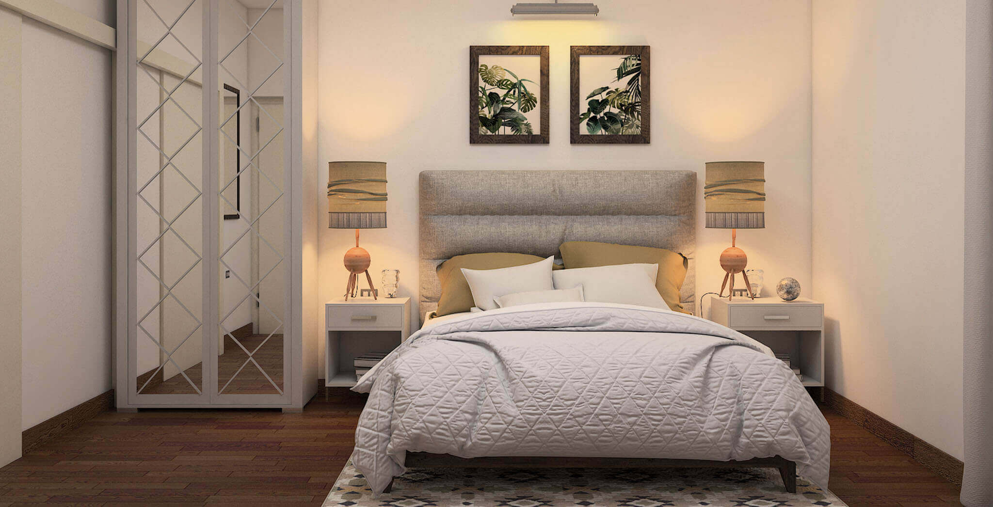 Parkside East By Brigade