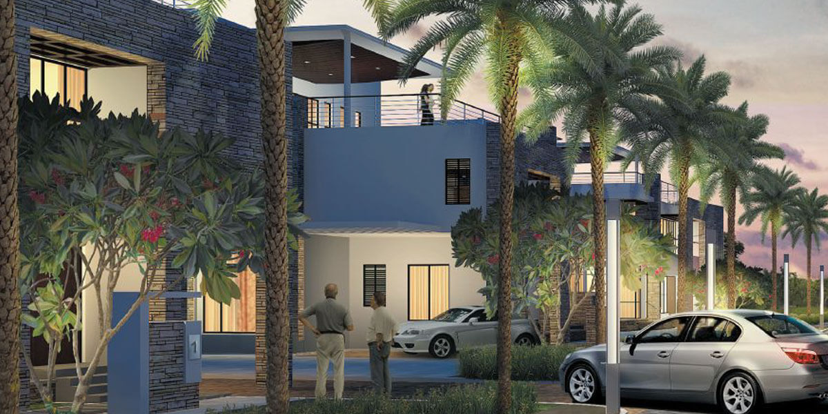 Prestige White Meadows – property image