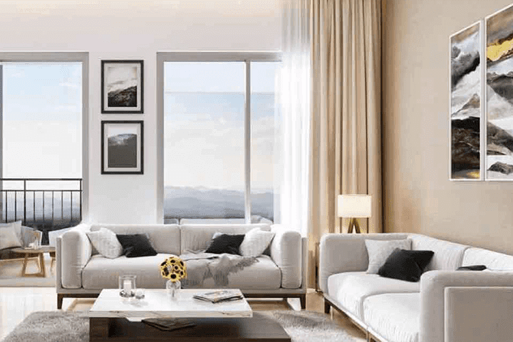 Prestige Lake Ridge
