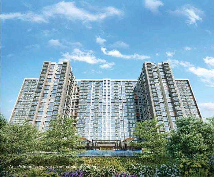 Godrej Royale Woods – property image