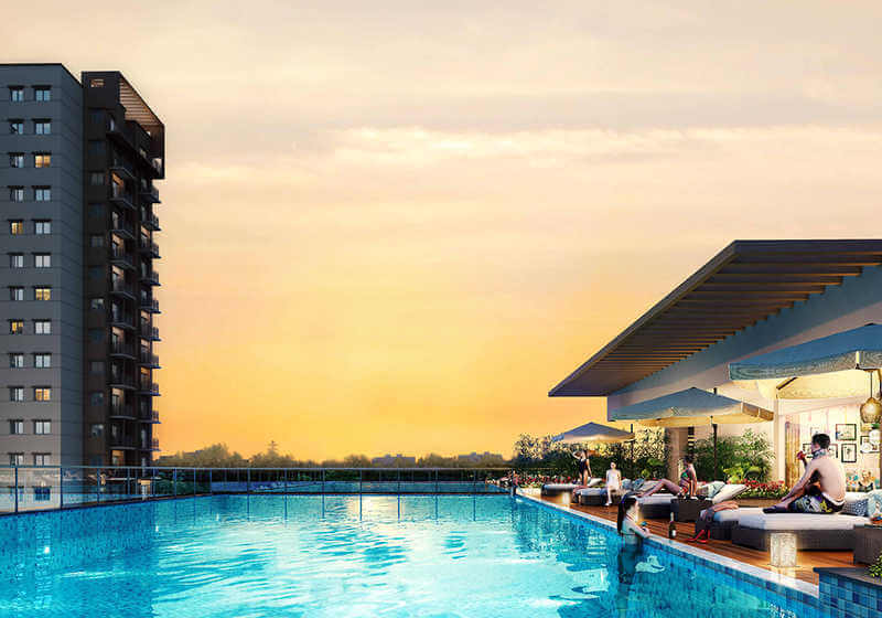 Shriram Yuva – property image