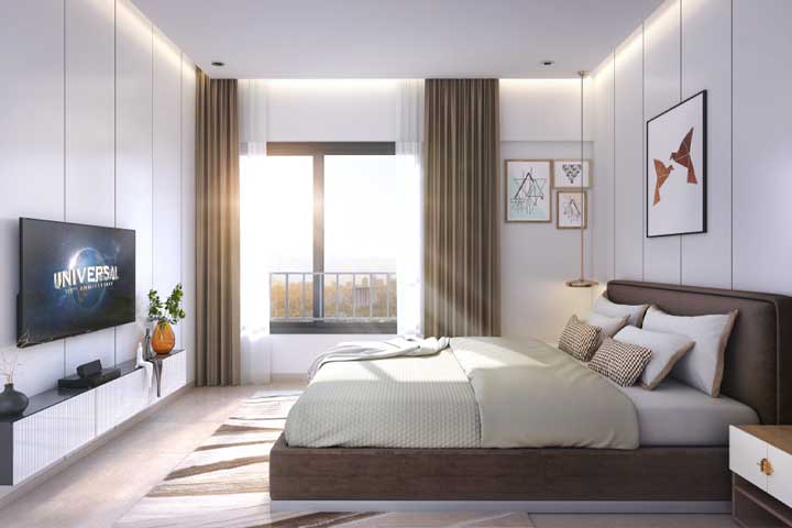 Prestige Lake Ridge