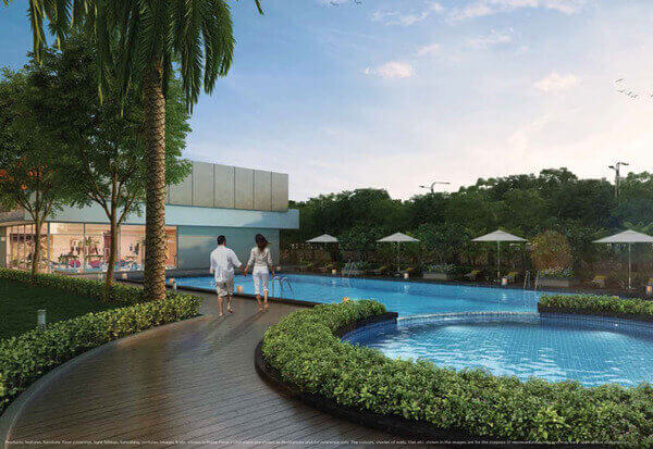 Prestige Lake Ridge