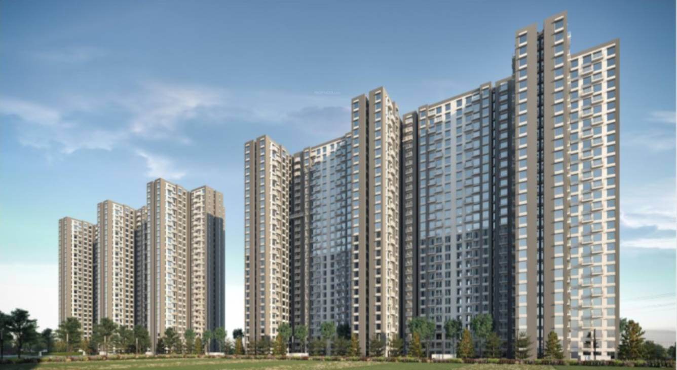 Godrej Ananda – property image