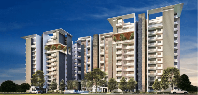 Assetz East Point – property image