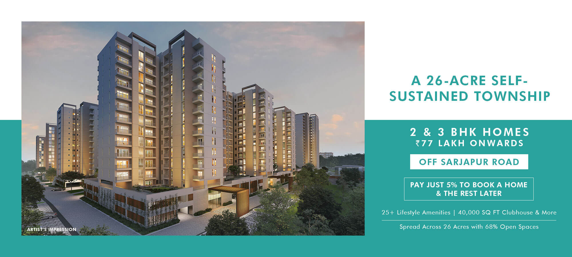 Assetz 63 Degree East – property image