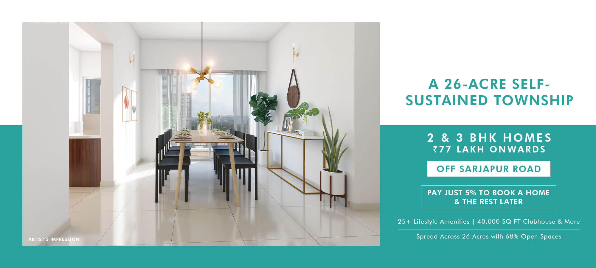 Assetz 63 Degree East – property image