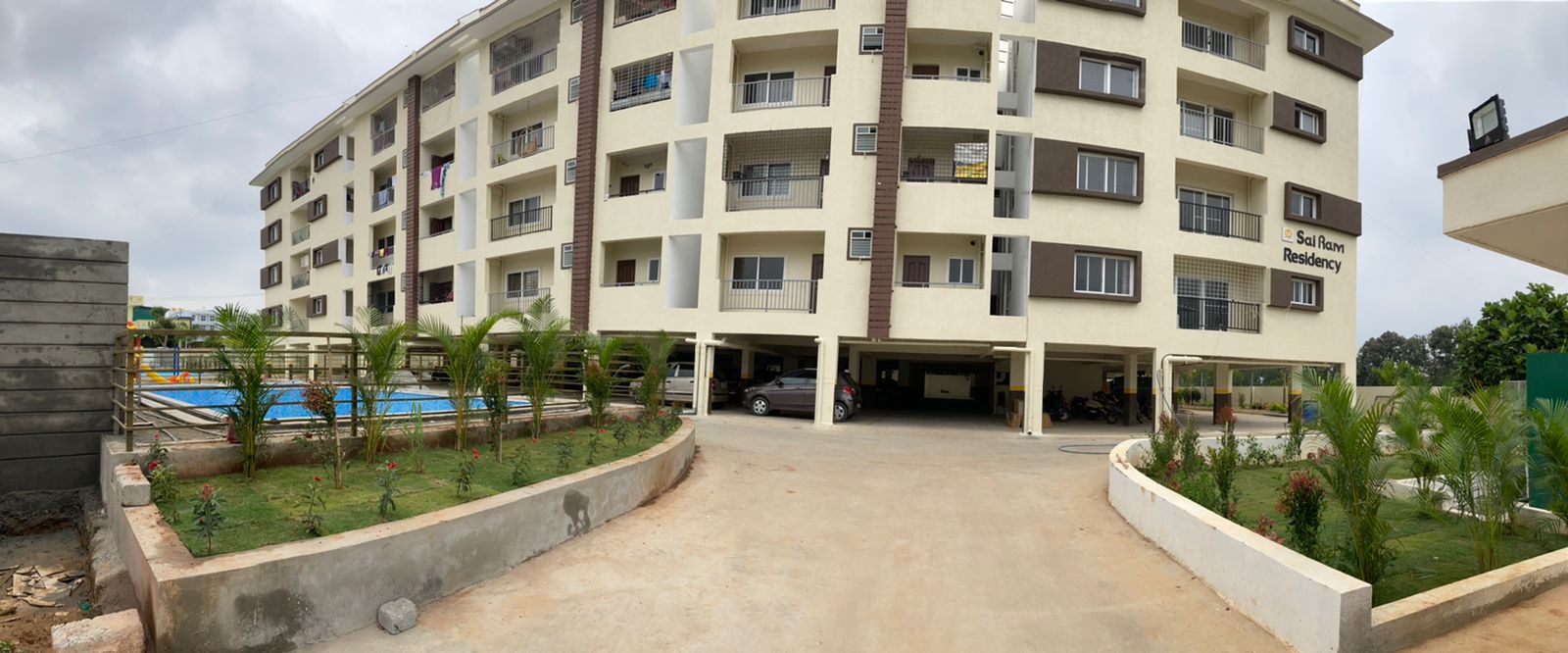 SR Sky Blue – property image