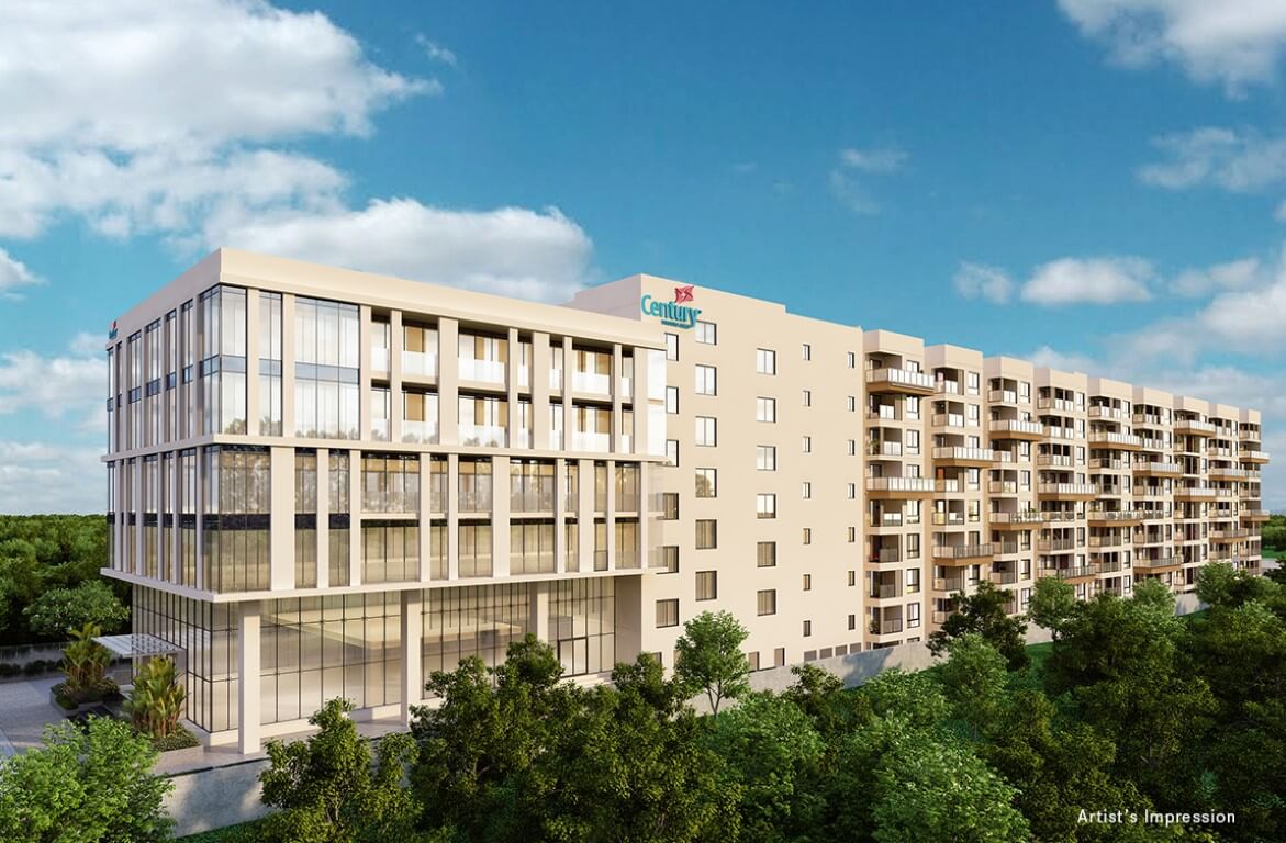 Century Horizon – property image