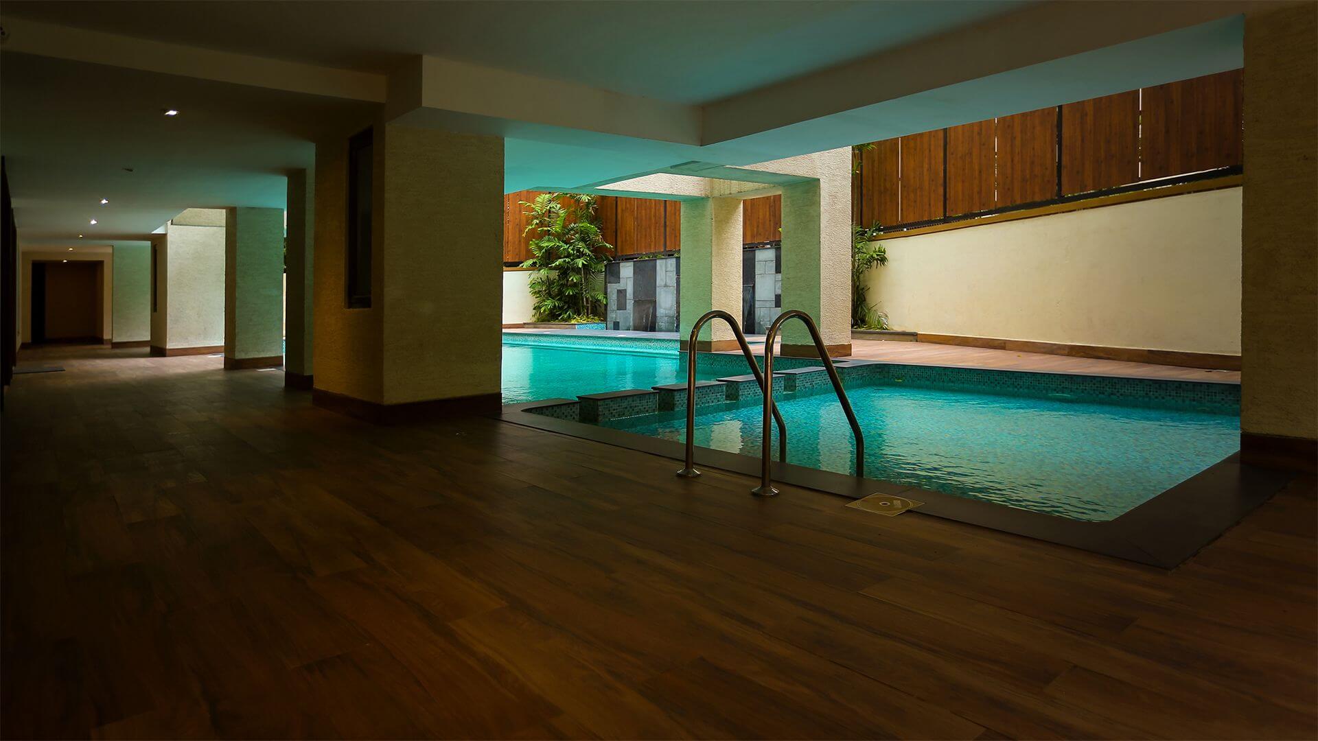 Century Renata – property image