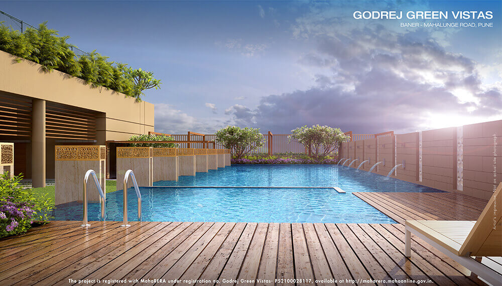 Godrej Green Vistas – property image