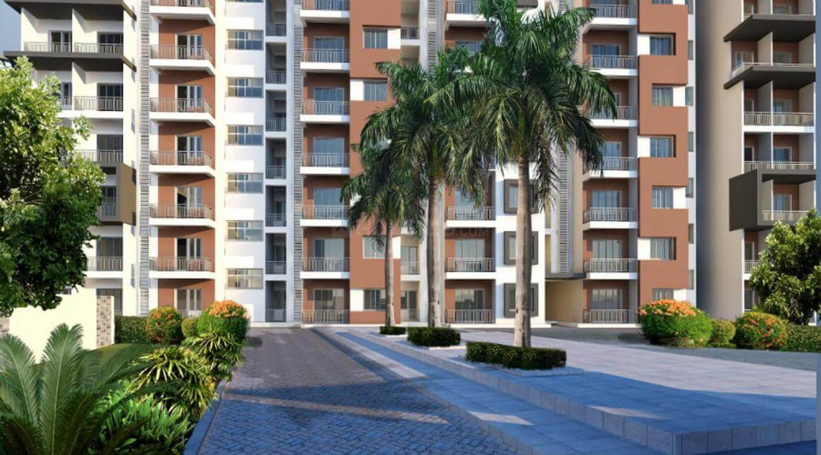 Grandeur park – property image