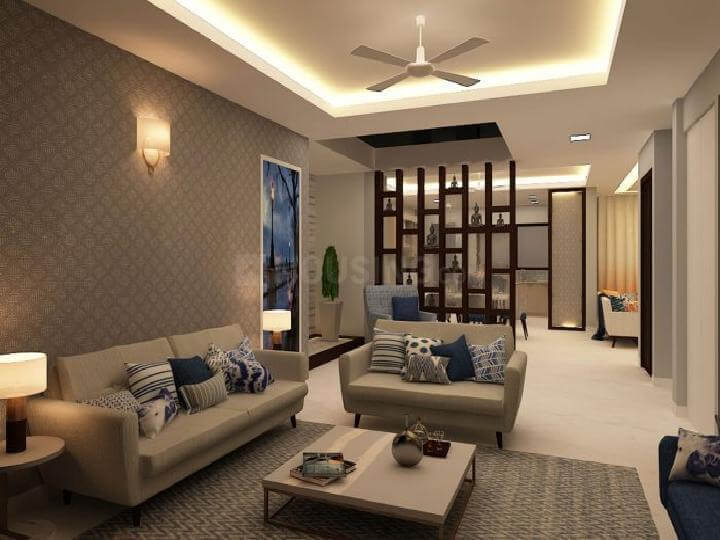 Sowparnika Indraprastha – property image