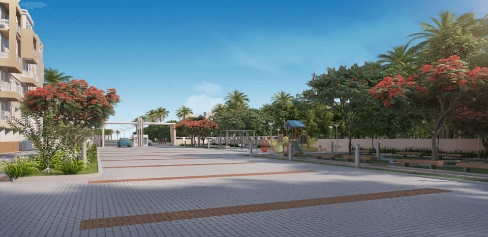 Sowparnika Indraprastha – property image