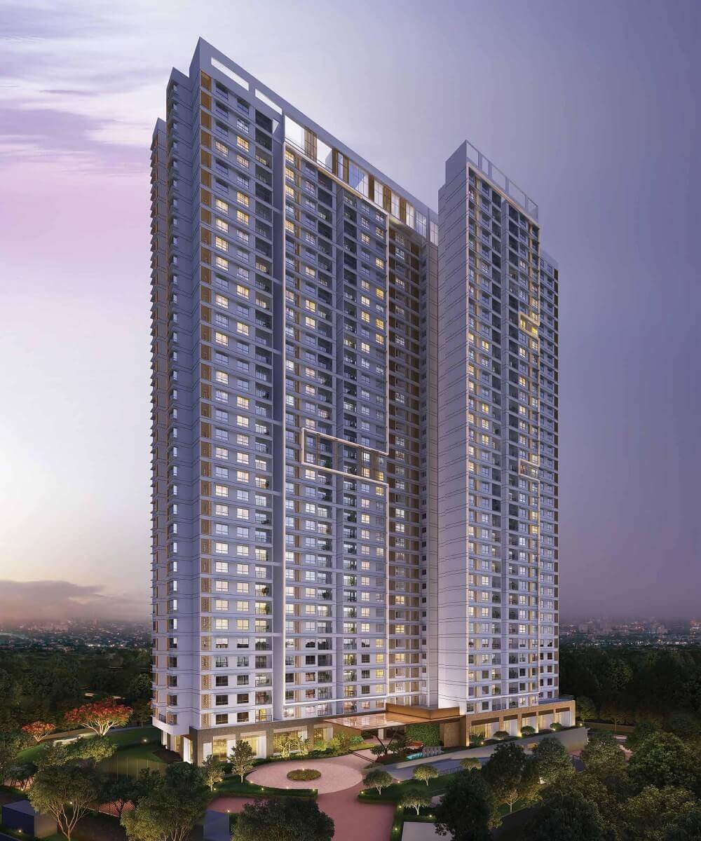 Vario Homes @Karle Town Centre – property image