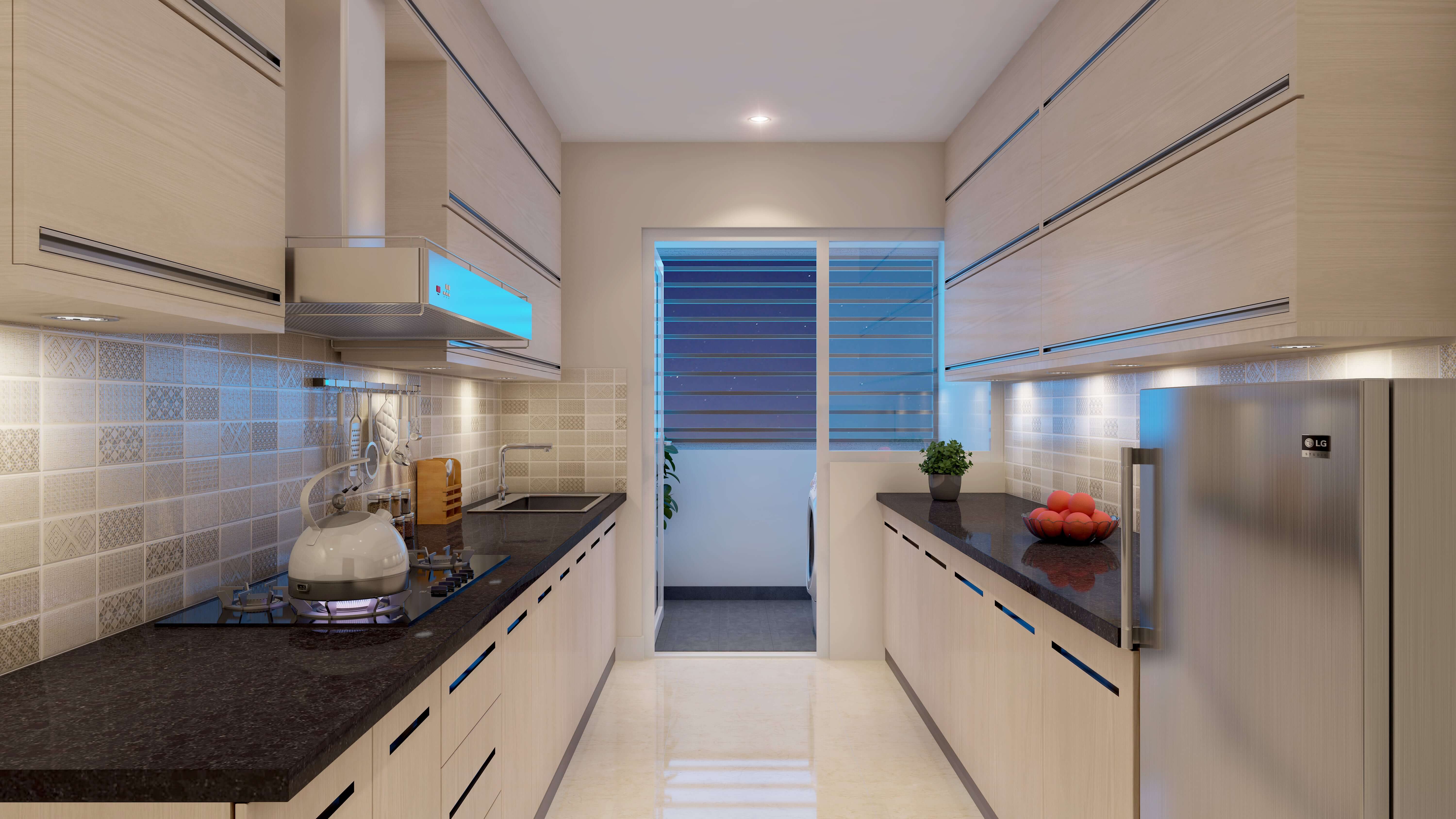 Shriram Garden Of Joy
